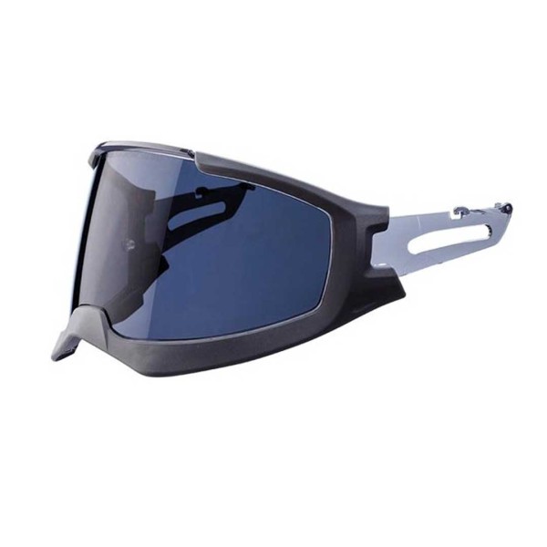 Caberg Caberg ghost x visor antifog dark smoke [a9706]